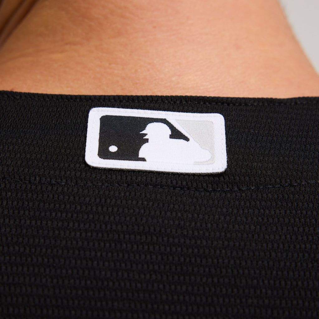 Chicago White Sox Nike White Home Replica Team Jersey