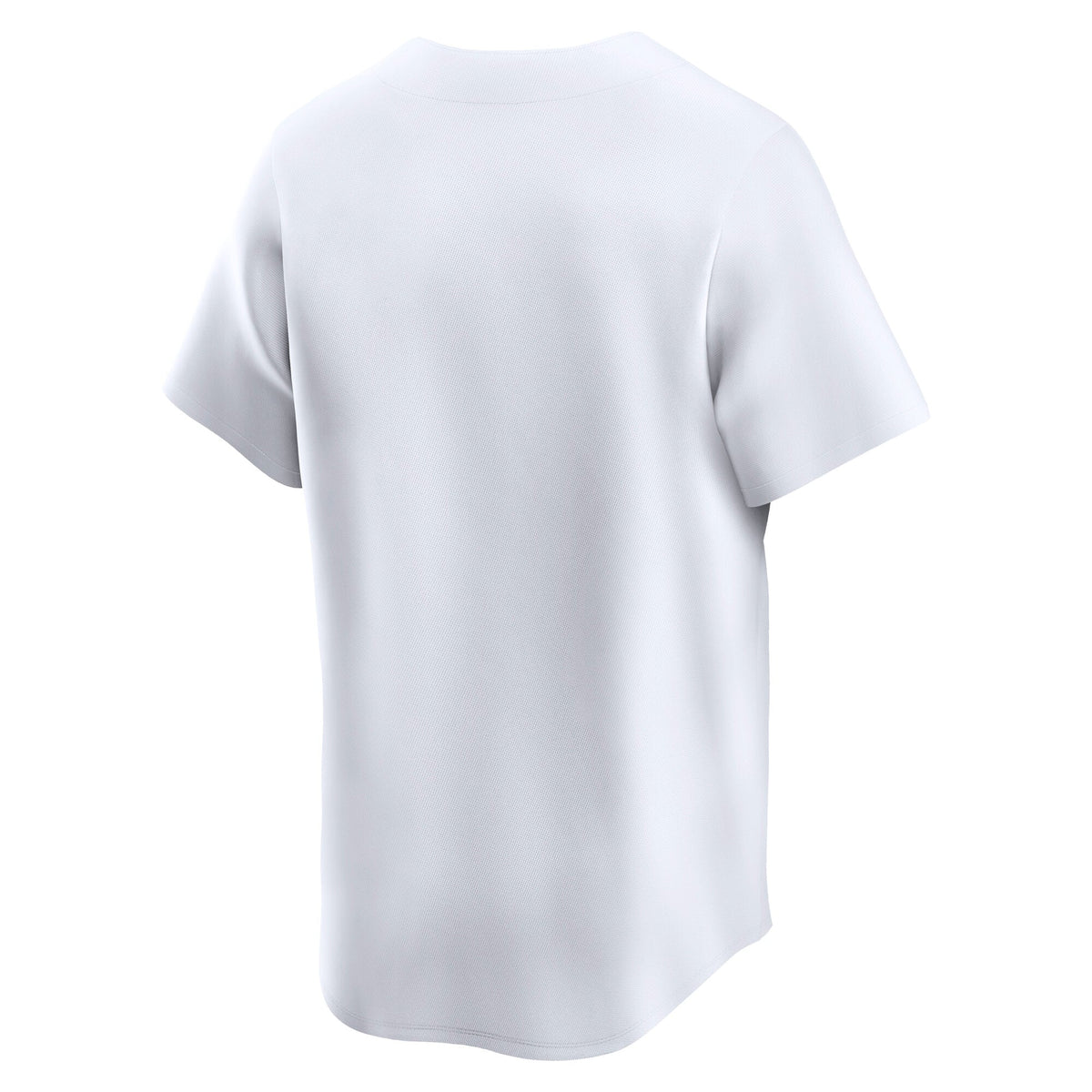 Texas Rangers Nike White Cooperstown Collection Limited Jersey