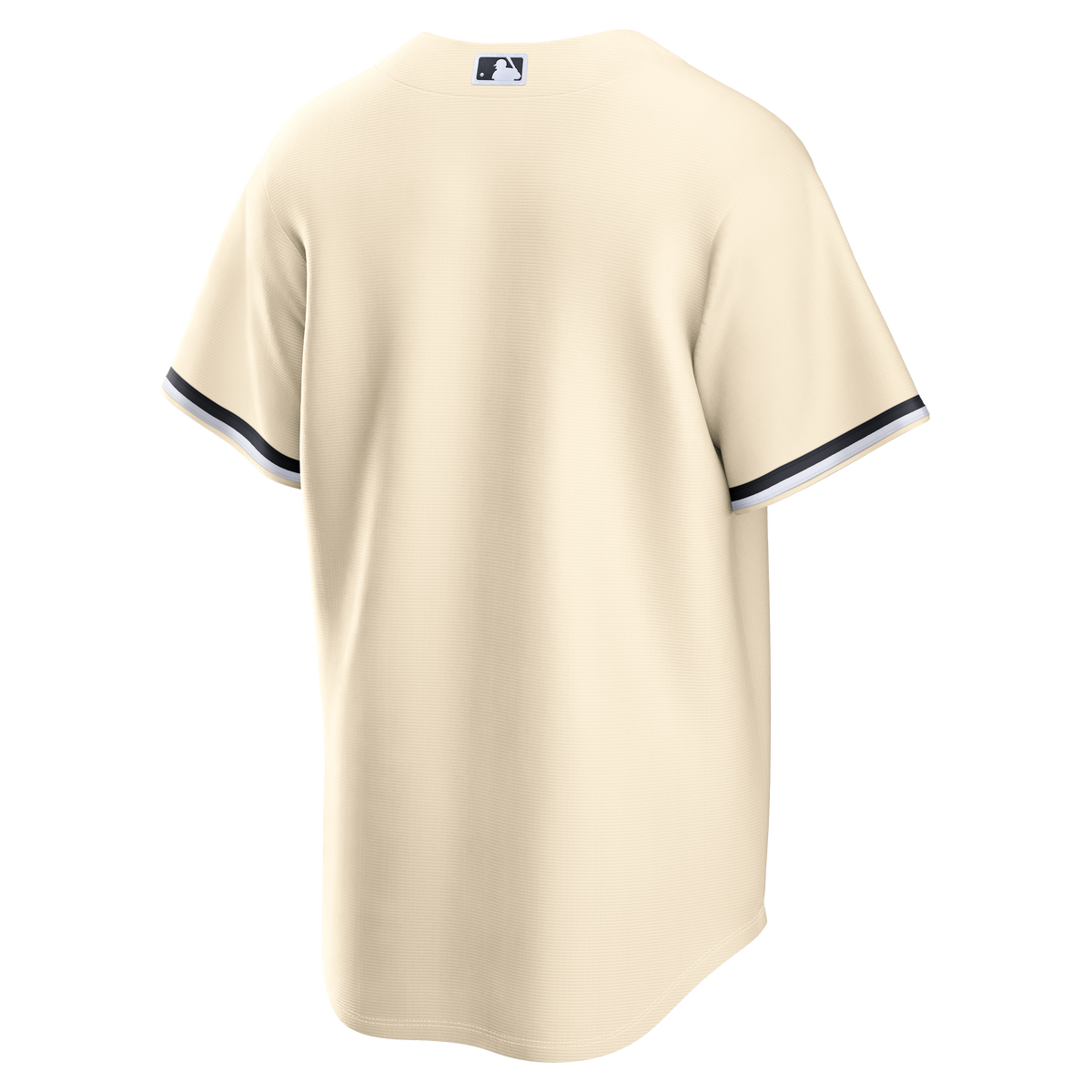 Minnesota Twins Nike Navy Alternate Replica Jersey