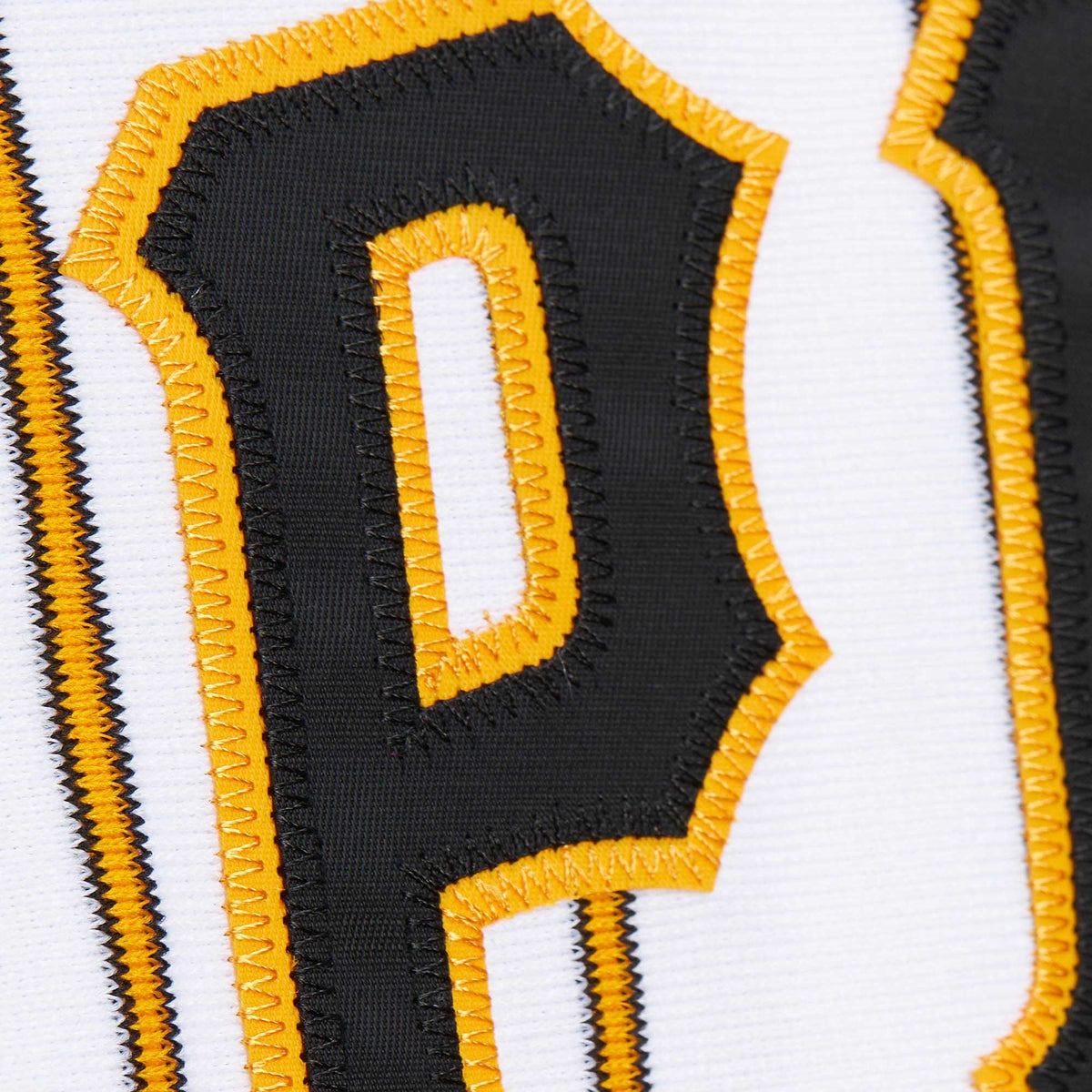 Pittsburgh Pirates Willie Stargell Mitchell & Ness Gold 1979 Throwback Authentic Jersey