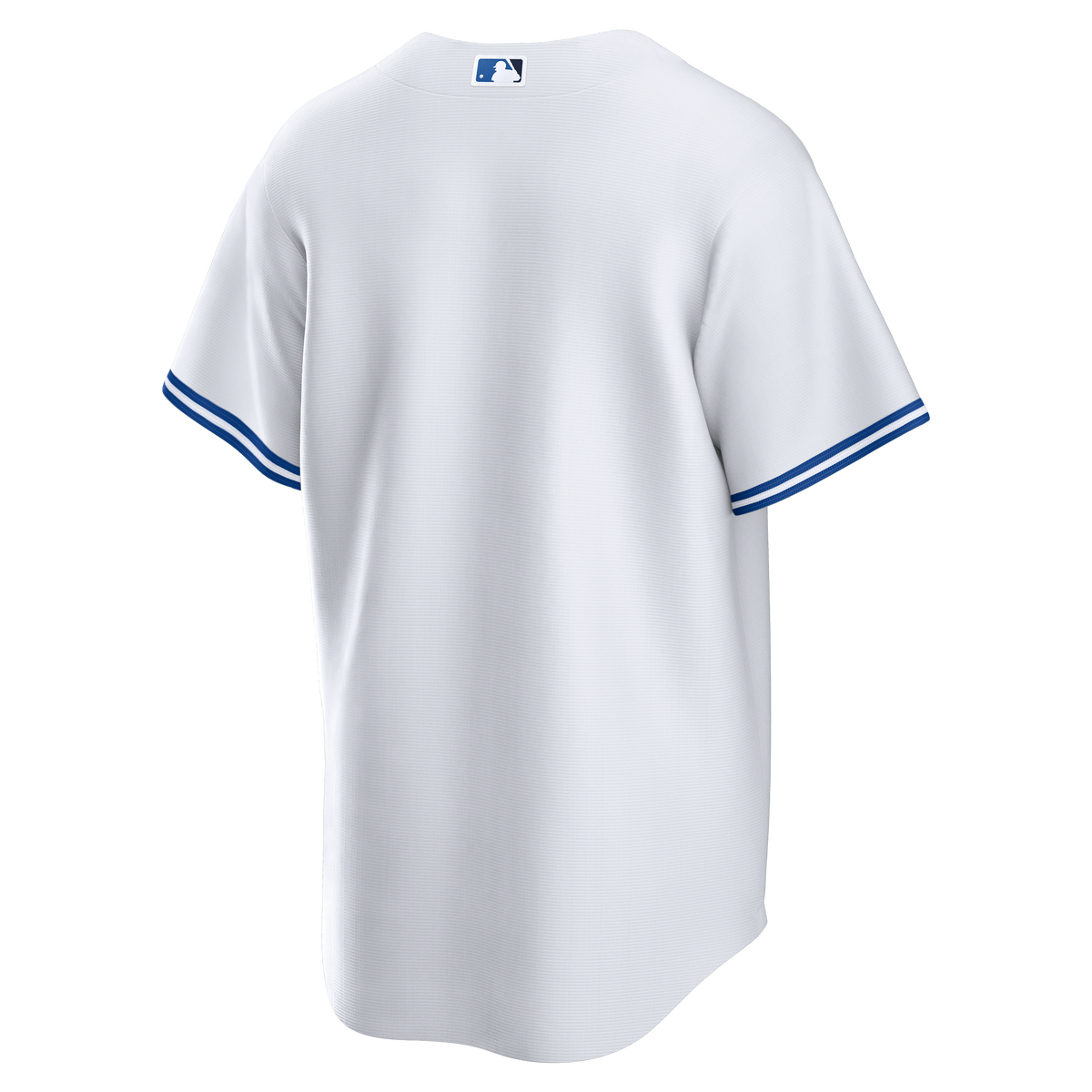 Toronto Blue Jays Nike White Home Big & Tall Replica Jersey
