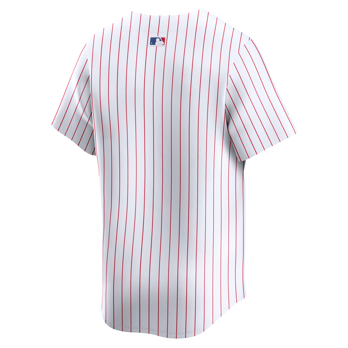 Philadelphia Phillies Nike Light Blue Alternate Limited Jersey