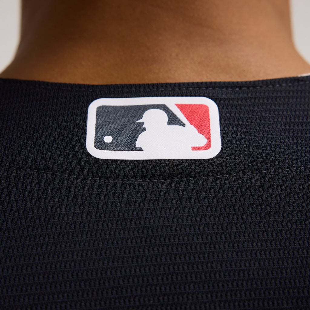 Minnesota Twins Nike Navy Alternate Replica Jersey