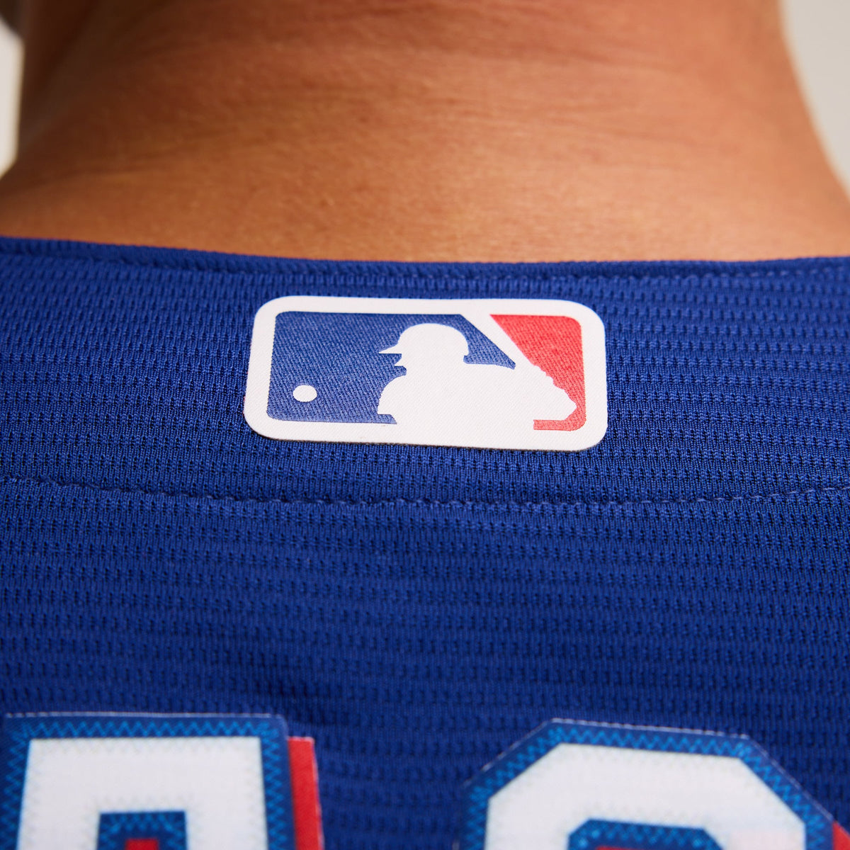 Texas Rangers Corey Seager Nike Gray Road Replica Jersey