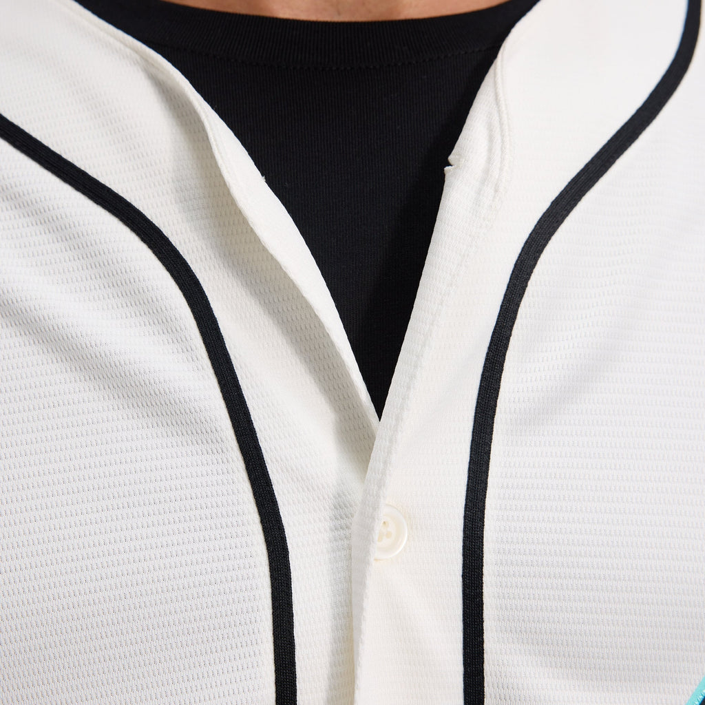 Arizona Diamondbacks Corbin Carroll Nike Cream Home Replica Jersey