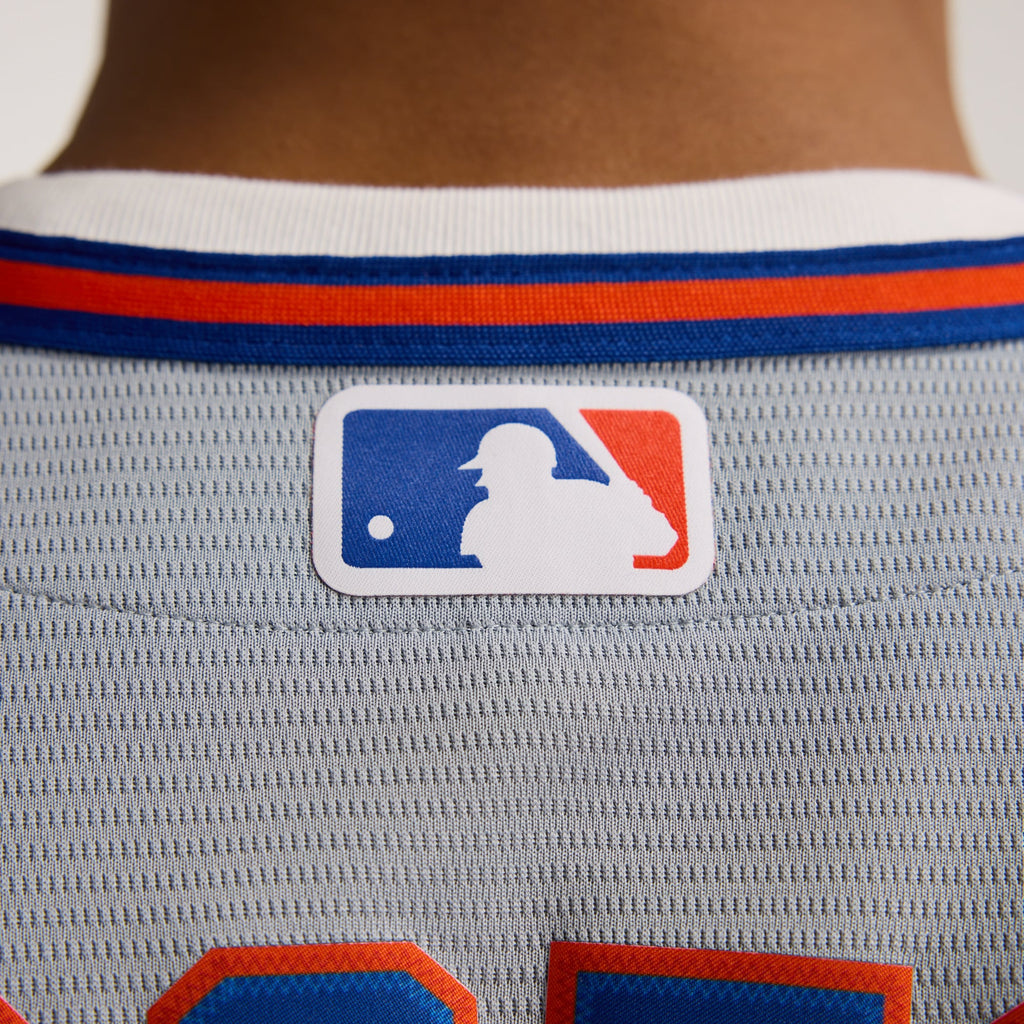 New York Mets Juan Soto Nike Royal Alternate Replica Jersey