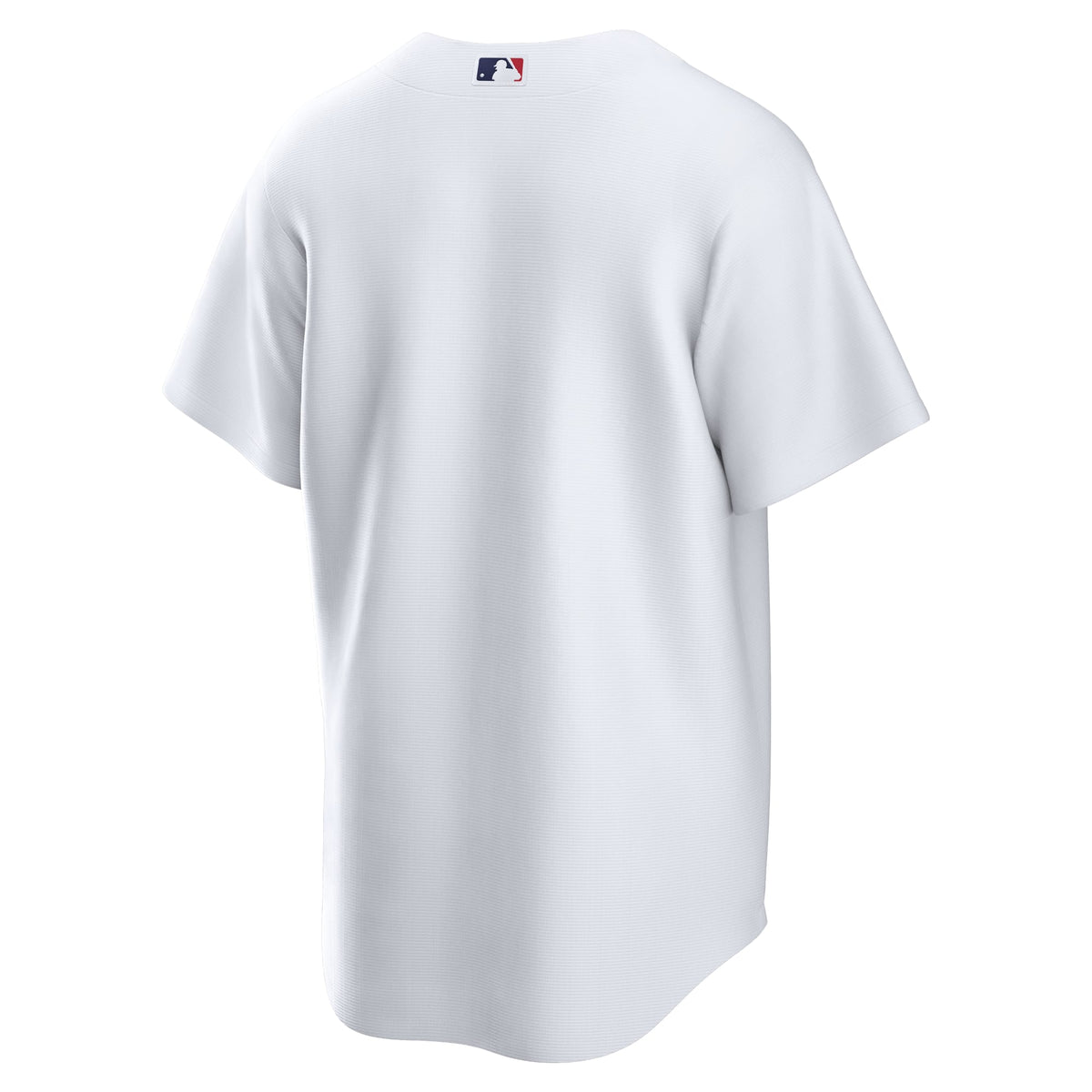 St. Louis Cardinals Nike White Home Replica Team Jersey