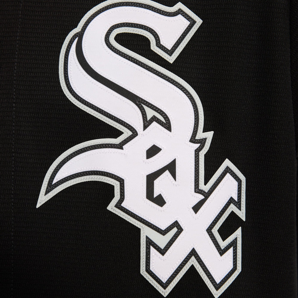 Chicago White Sox Nike Black Alternate Replica Team Jersey