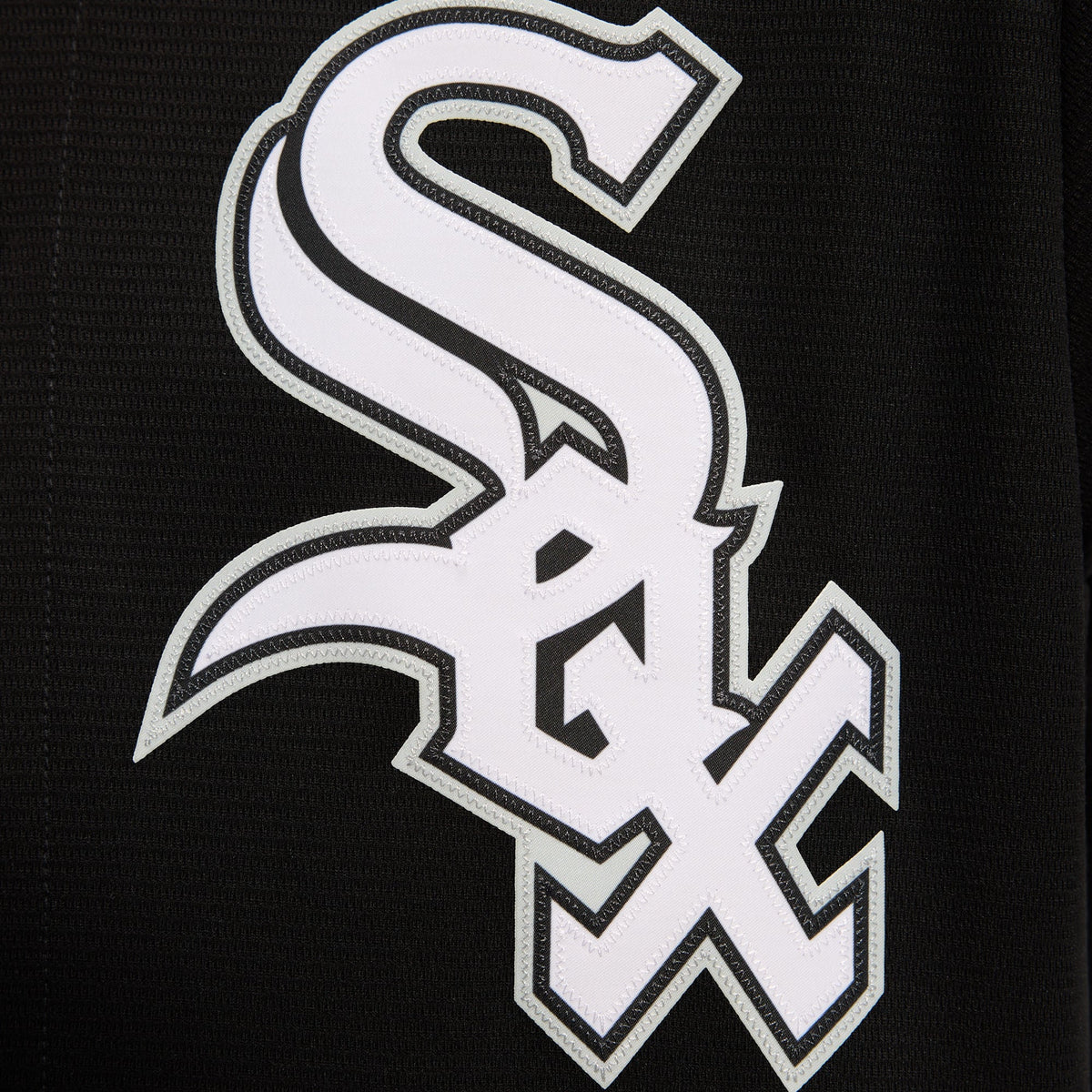 Chicago White Sox Nike Black Alternate Replica Team Jersey