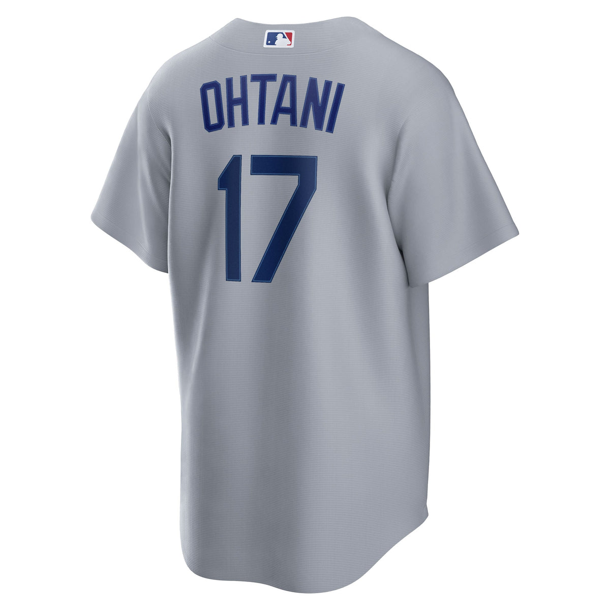 Los Angeles Dodgers Shohei Ohtani Nike Royal Alternate Replica Jersey