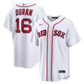 Boston Red Sox Jarren Duran Nike White Home Replica Jersey