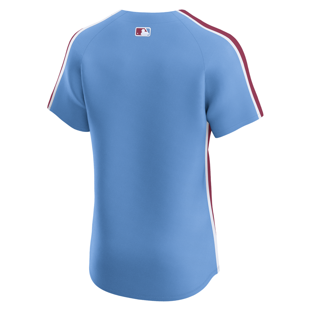 Philadelphia Phillies Nike White Home Elite Jersey