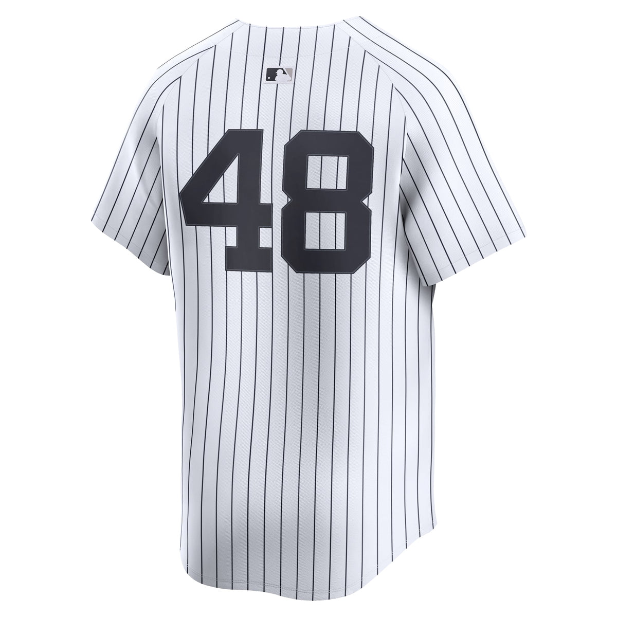 New York Yankees Paul Goldschmidt Nike White Home Limited Player Jersey
