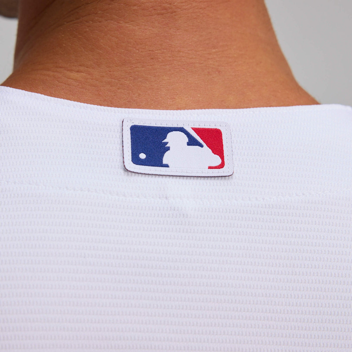 Texas Rangers Nike White Home Replica Team Jersey