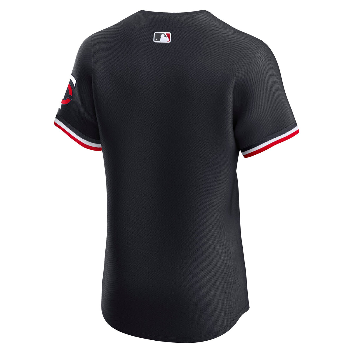 Minnesota Twins Nike Navy Alternate 2 Elite Jersey
