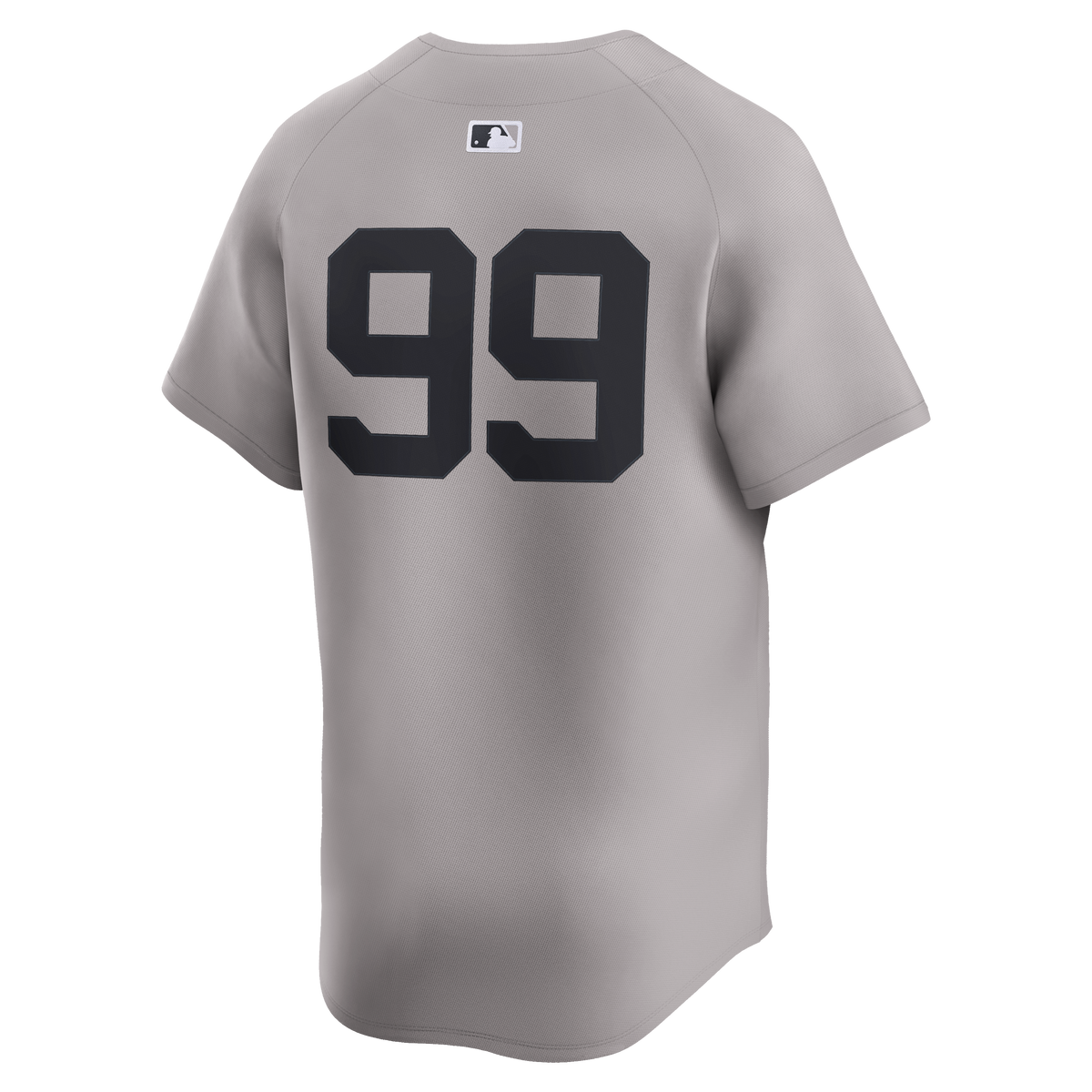 New York Yankees Aaron Judge Nike Navy Alternate Limited Player Jersey