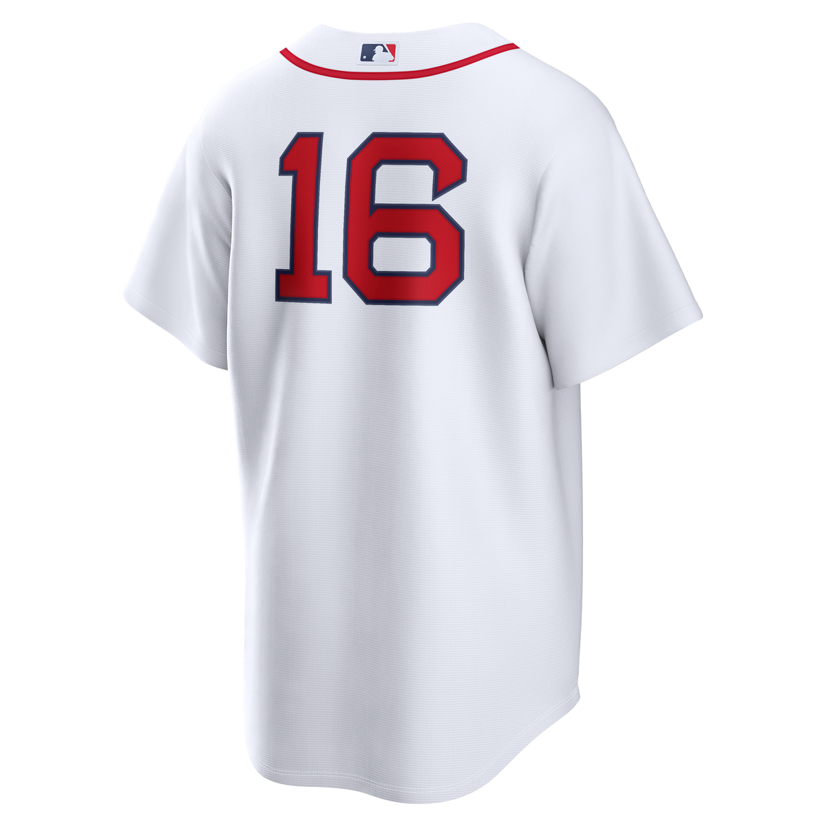 Boston Red Sox Jarren Duran Nike White Home Replica Jersey