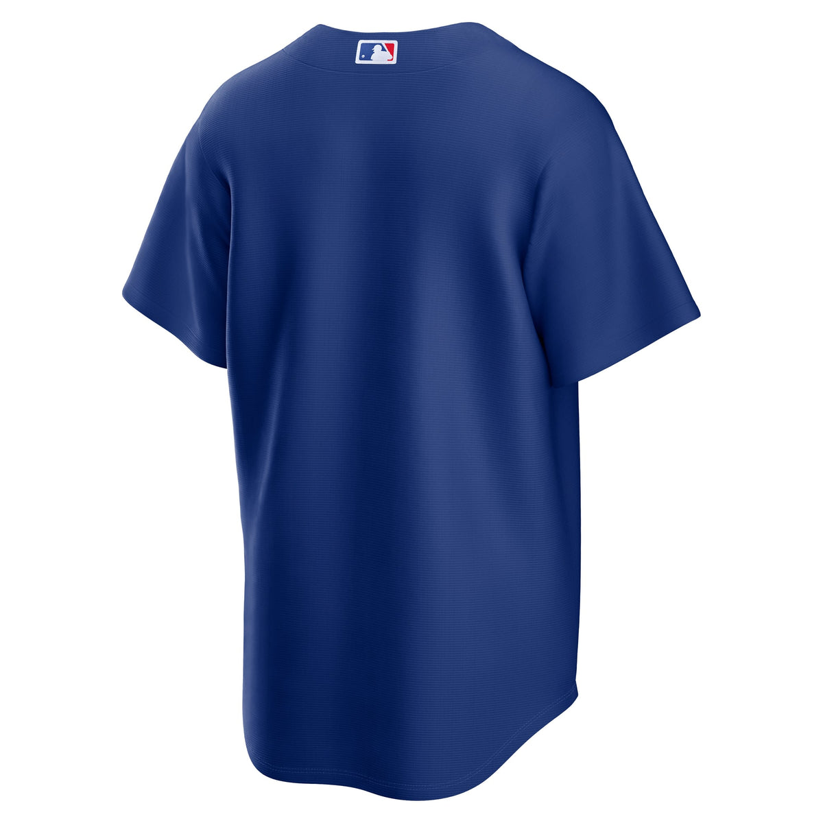 Chicago Cubs Nike White Home Replica Jersey