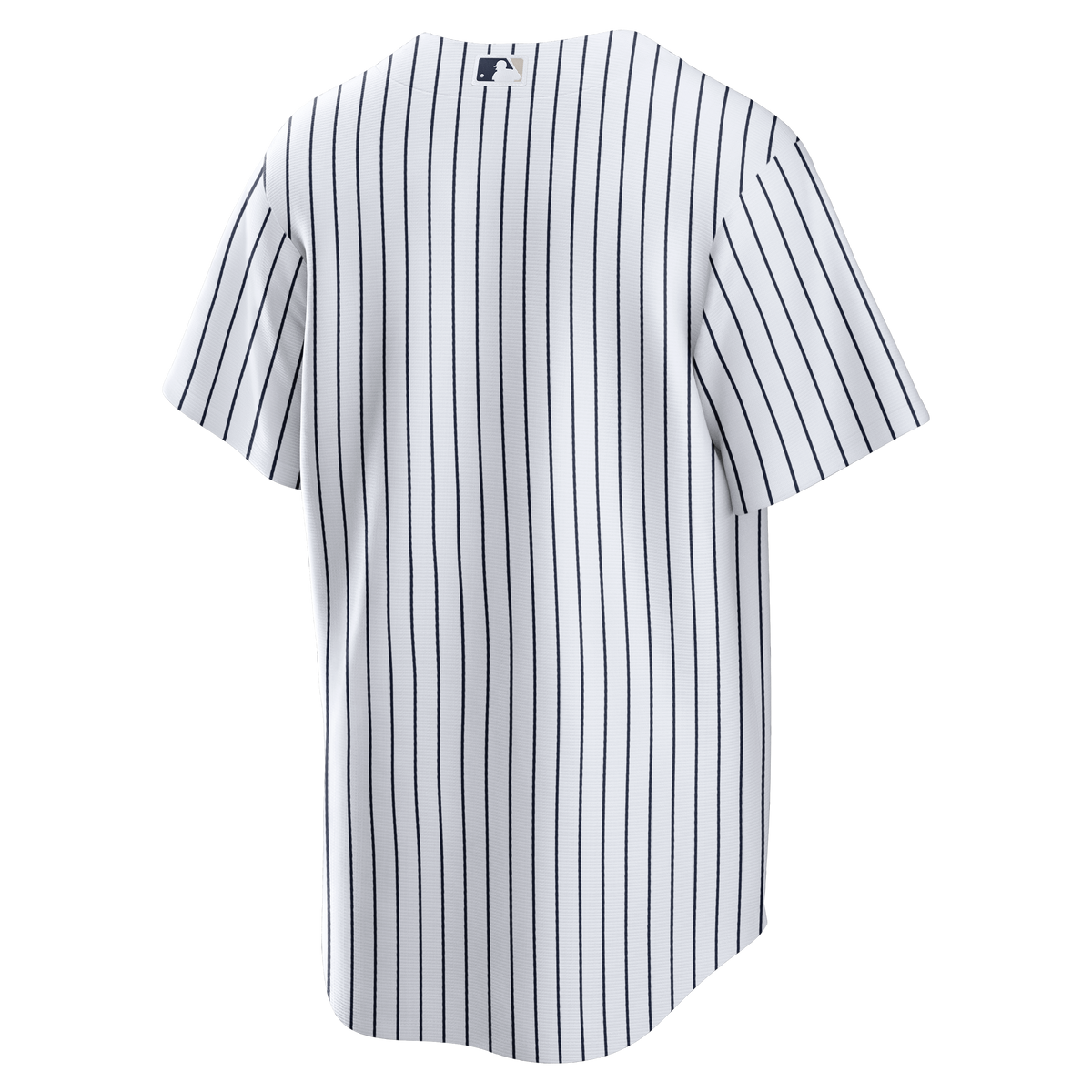 New York Yankees Nike White Home Replica Team Jersey