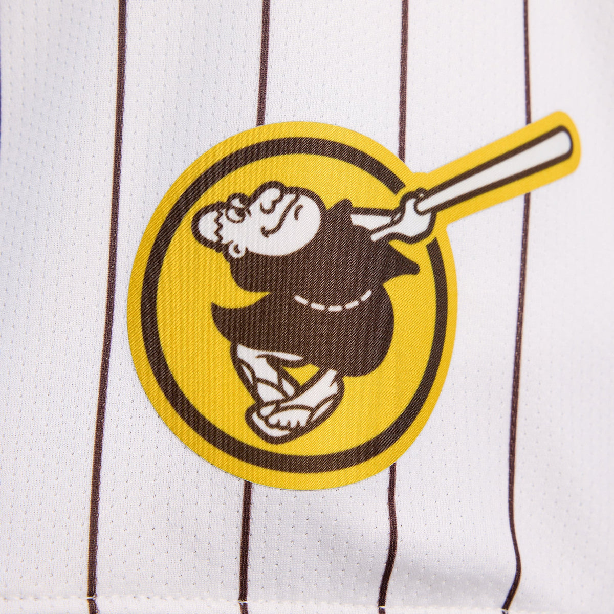 San Diego Padres Fernando Tatis Jr. Nike Khaki Alternate Limited Player Jersey