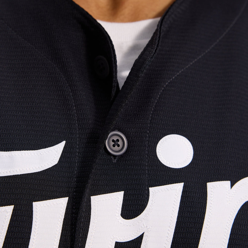 Minnesota Twins Nike Navy Alternate Replica Jersey