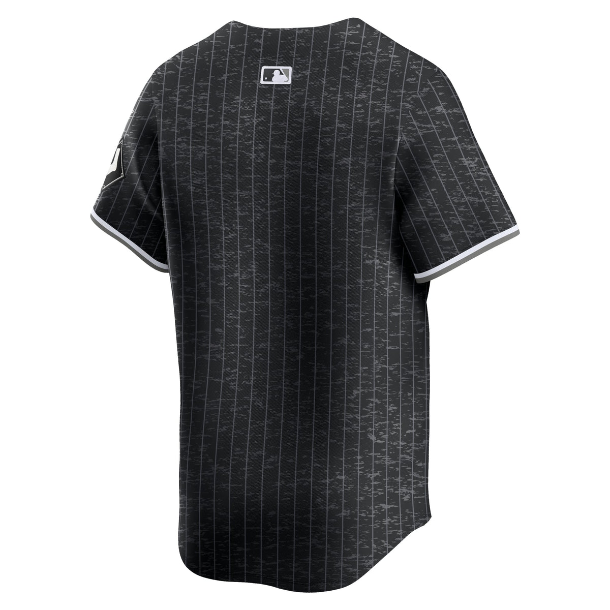Chicago White Sox Nike Black City Connect Limited Jersey