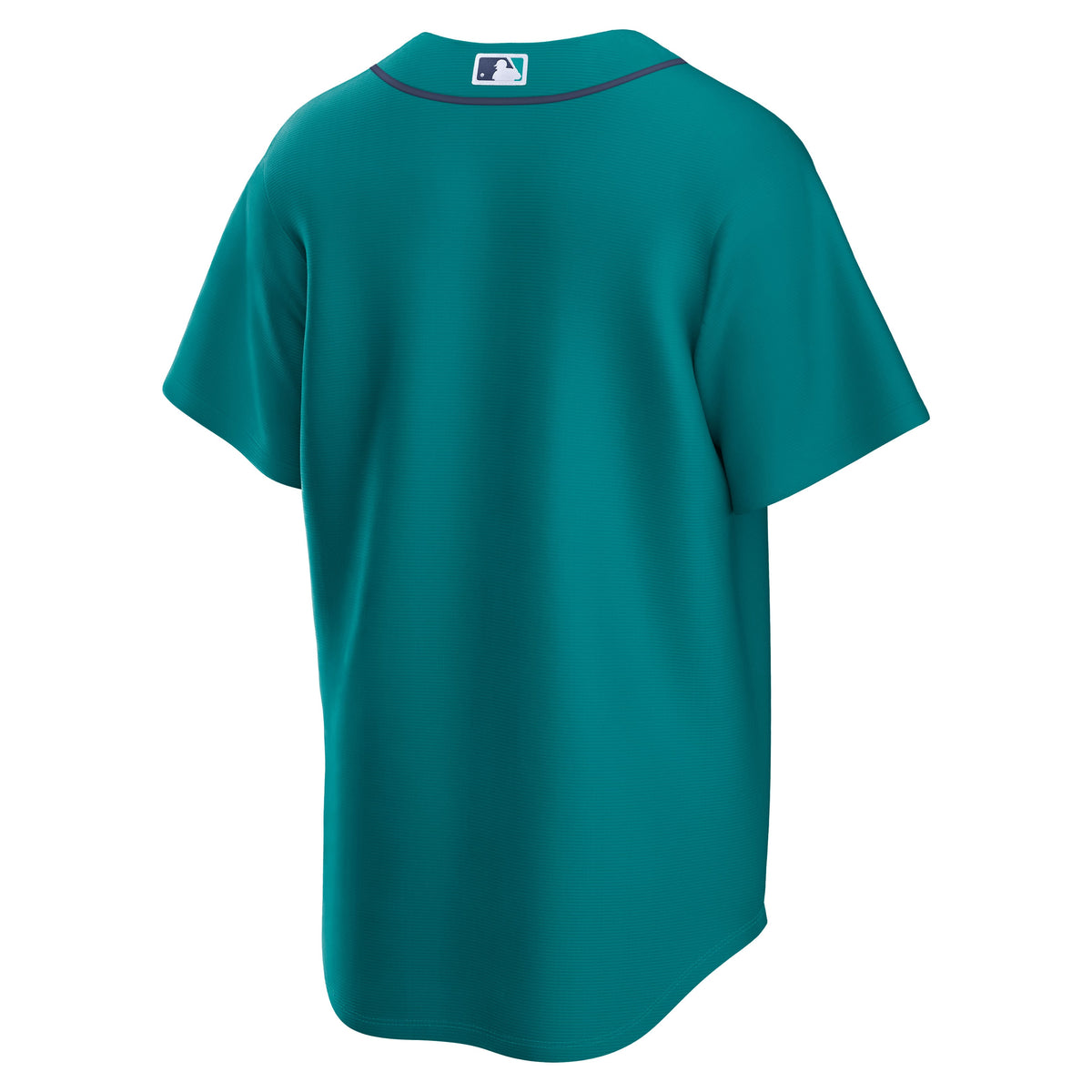 Seattle Mariners Nike Teal Alternate Replica Jersey