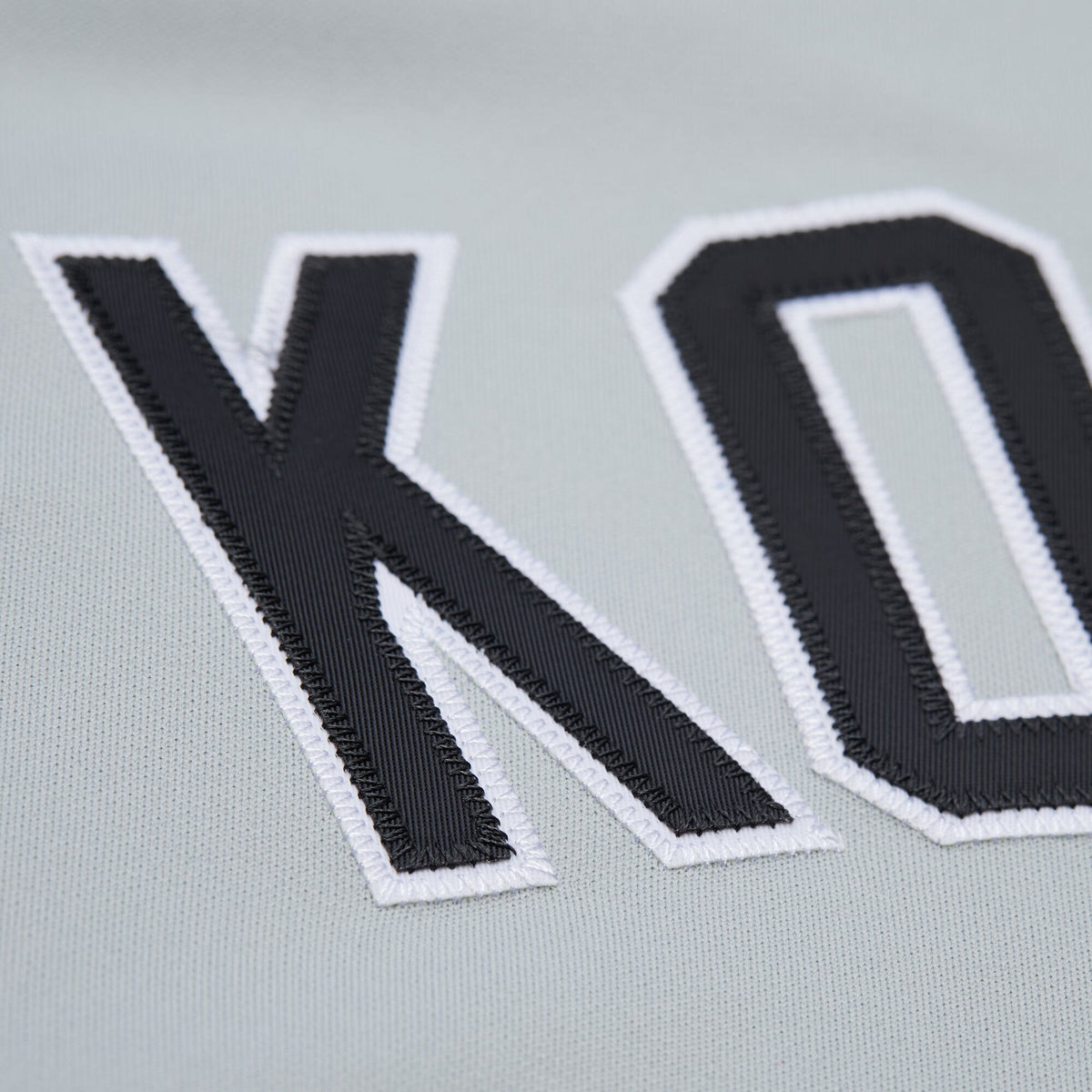 Chicago White Sox Paul Konerko Mitchell & Ness Gray 2005 Cooperstown Collection Authentic Jersey
