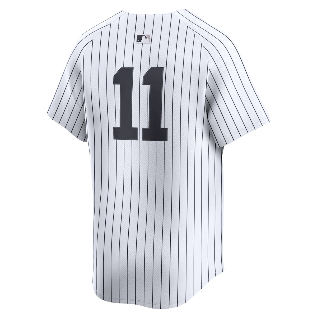 New York Yankees Anthony Volpe Nike White Home Limited Player Jersey