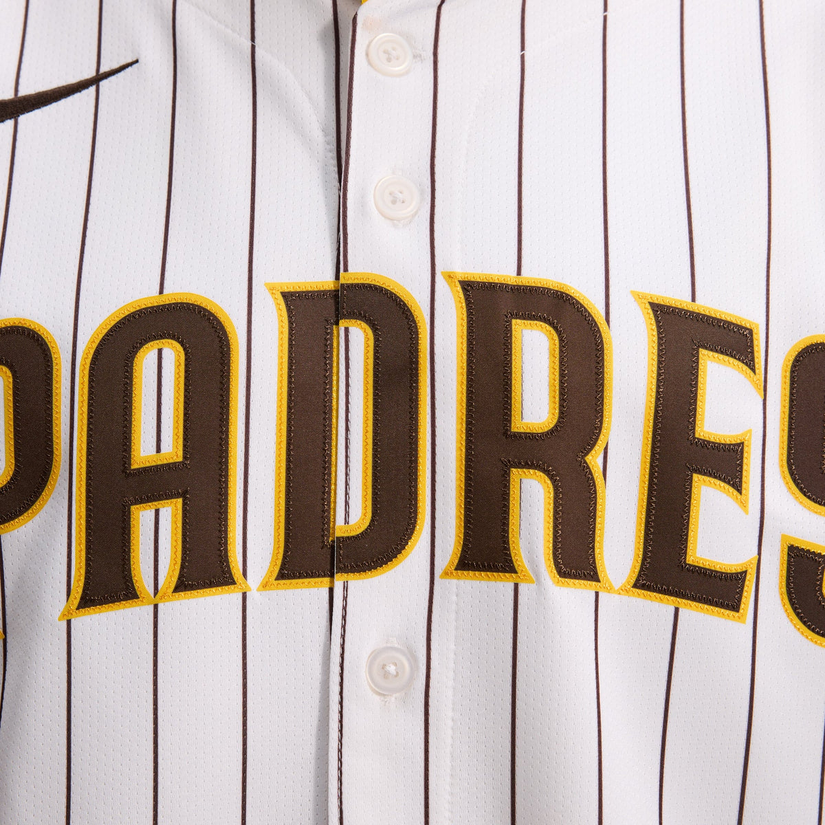 San Diego Padres Fernando Tatis Jr. Nike Khaki Alternate Limited Player Jersey
