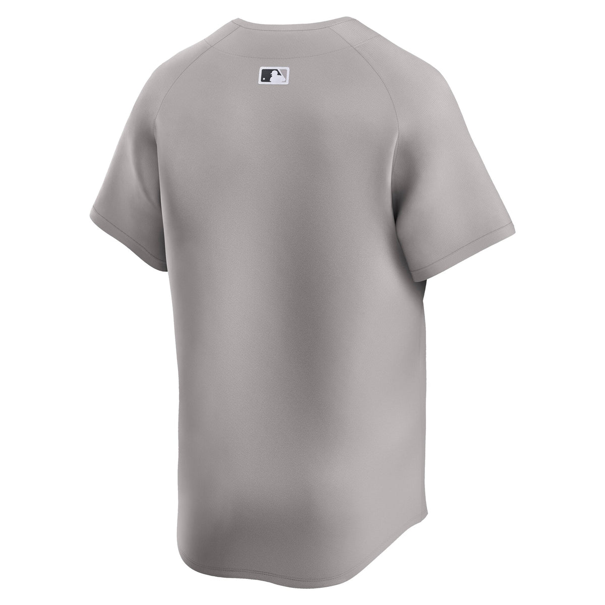New York Yankees Nike White Home Limited Jersey