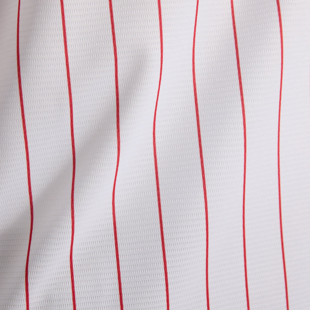 Philadelphia Phillies Nike White Home Replica Team Jersey