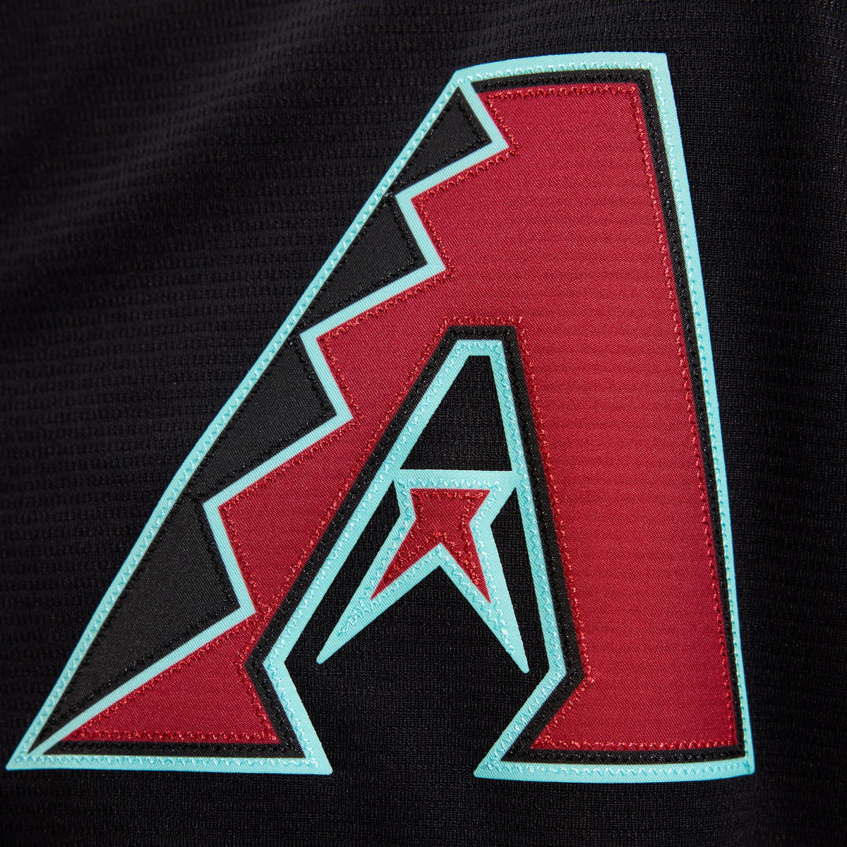Arizona Diamondbacks Corbin Carroll Nike Black Alternate Replica Jersey