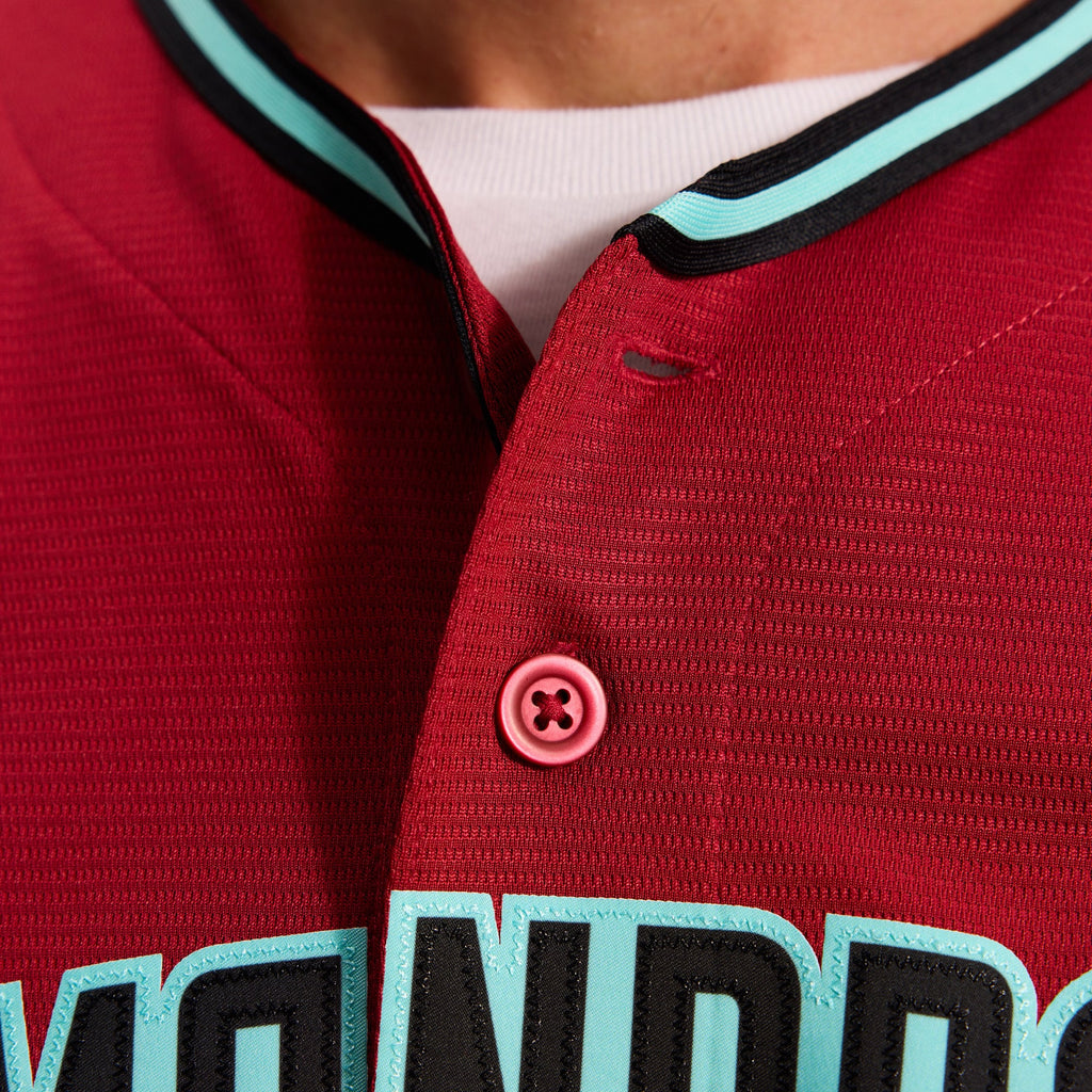 Arizona Diamondbacks Corbin Carroll Nike Black Alternate Replica Jersey