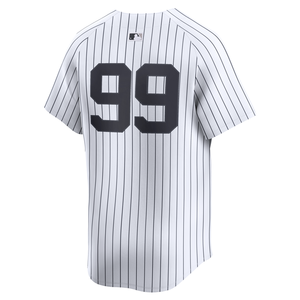 New York Yankees Aaron Judge Nike Navy Alternate Limited Player Jersey