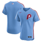 Philadelphia Phillies Nike White Home Elite Jersey