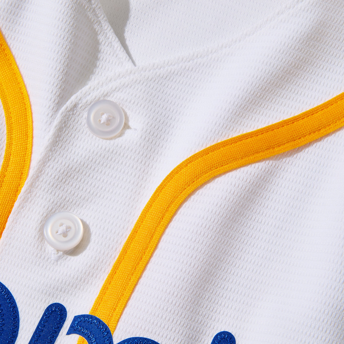 Colombia Baseball Nike White 2026 World Baseball Classic Home Stadium Jersey