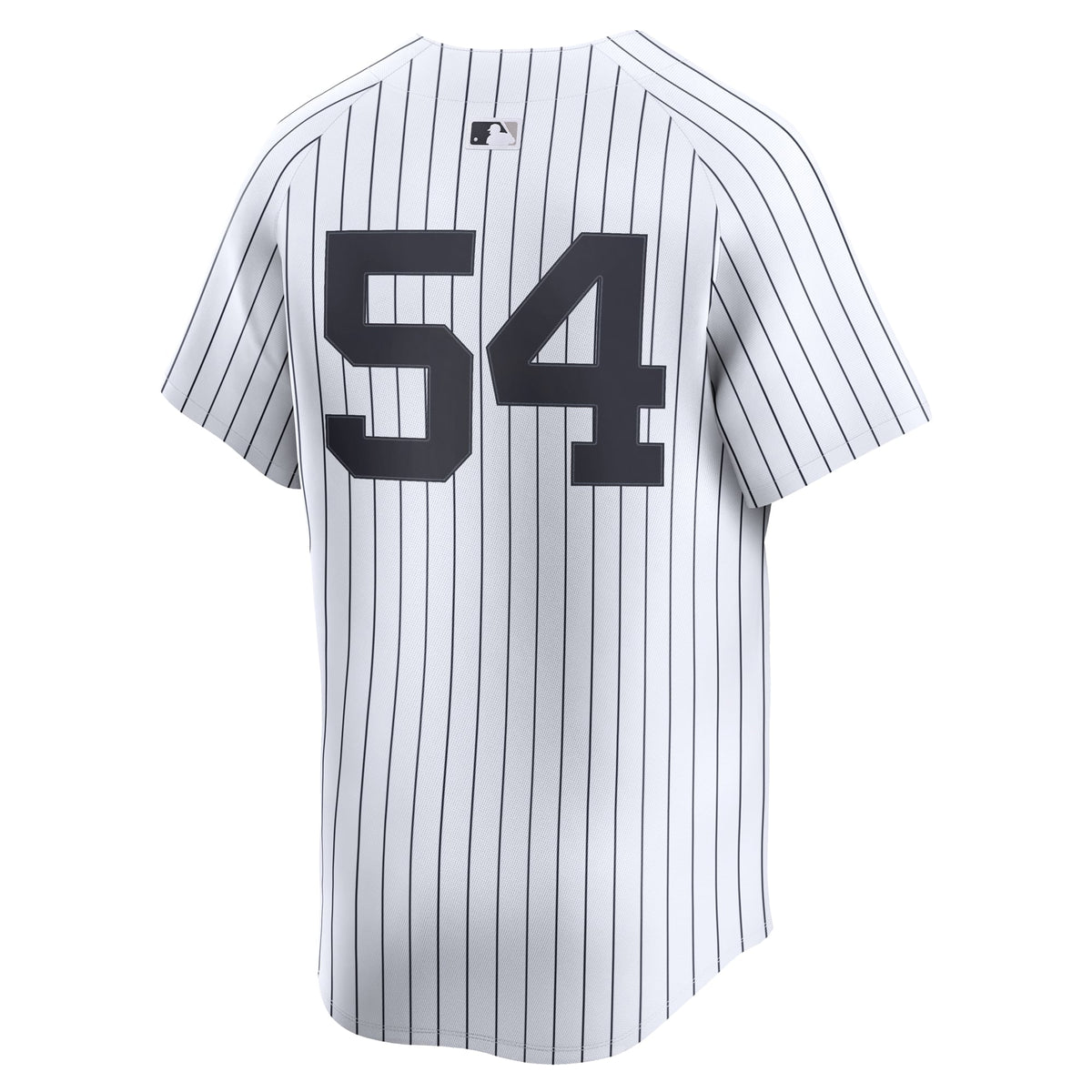 New York Yankees Max Fried Nike White Home Limited Player Jersey