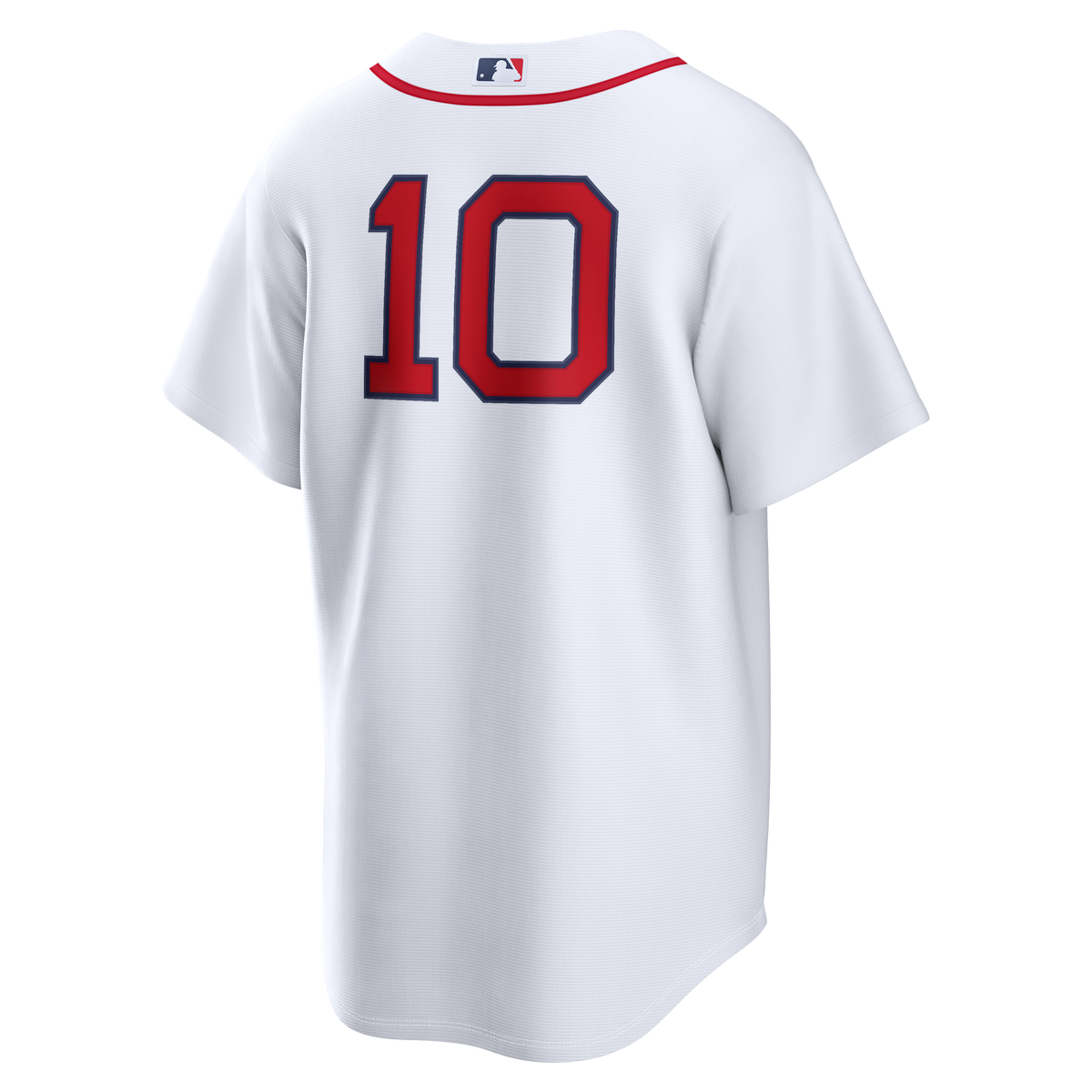 Boston Red Sox Trevor Story Nike White Home Replica Jersey