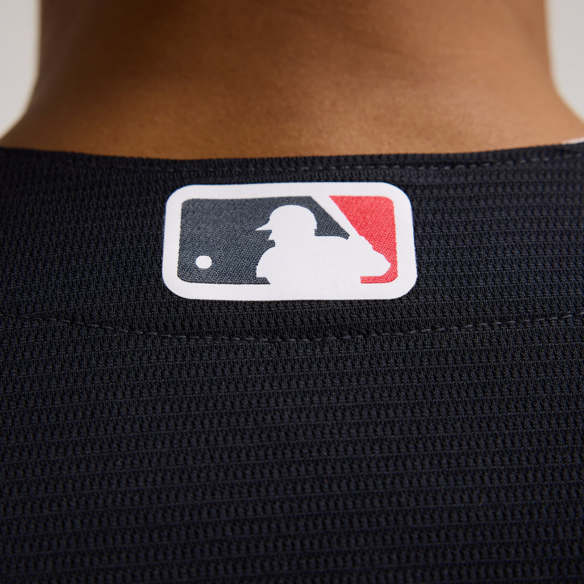 Minnesota Twins Nike Cream Alternate Replica Jersey