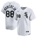 Chicago White Sox Luis Robert Jr. Nike White Home Limited Player Jersey