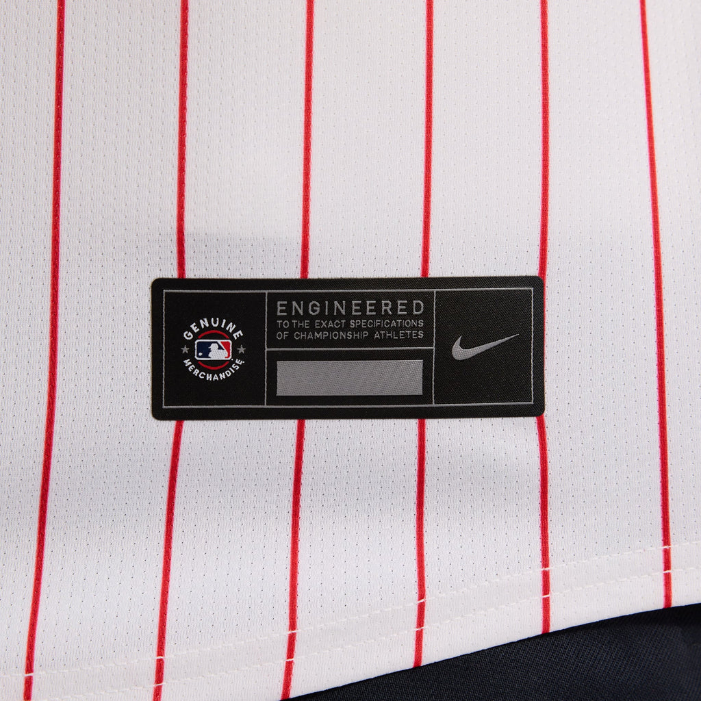 Philadelphia Phillies Nike Light Blue Alternate Limited Jersey