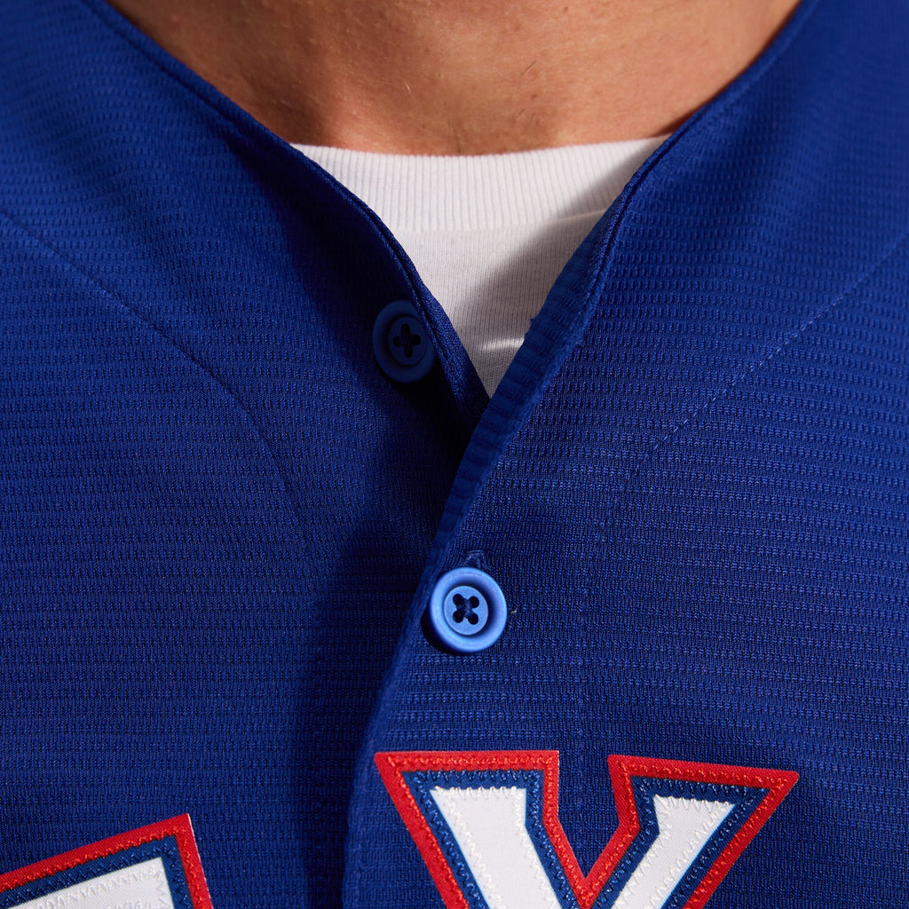 Texas Rangers Corey Seager Nike Gray Road Replica Jersey