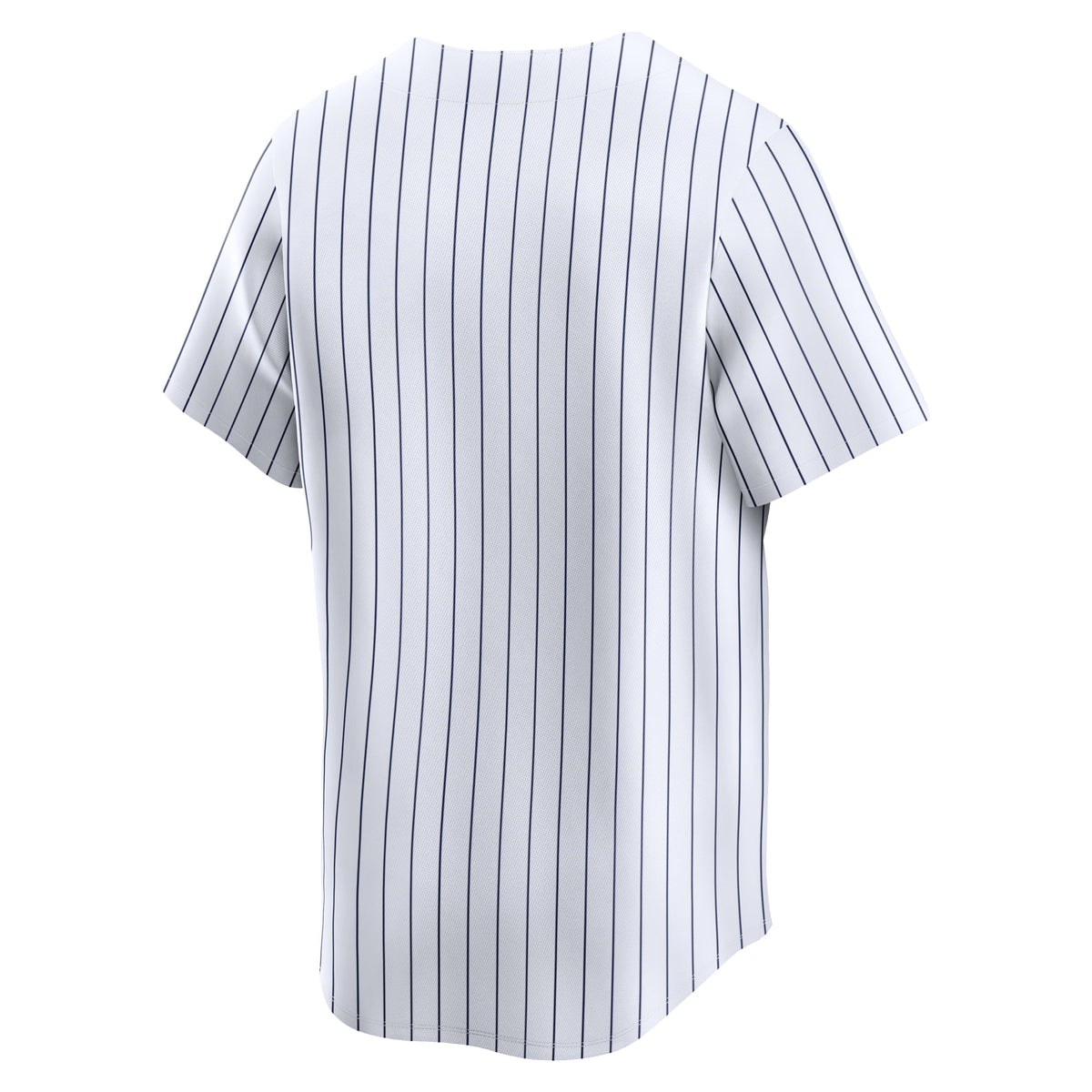 New York Yankees Nike White Cooperstown Collection Limited Jersey