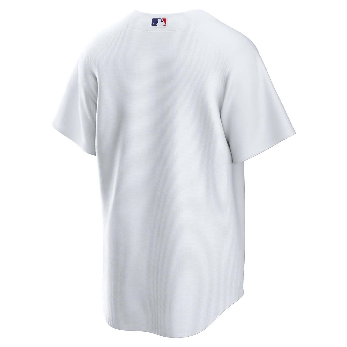 St. Louis Cardinals Nike White Home Big & Tall Replica Jersey
