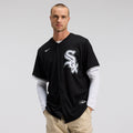 Chicago White Sox Nike Black Alternate Replica Team Jersey