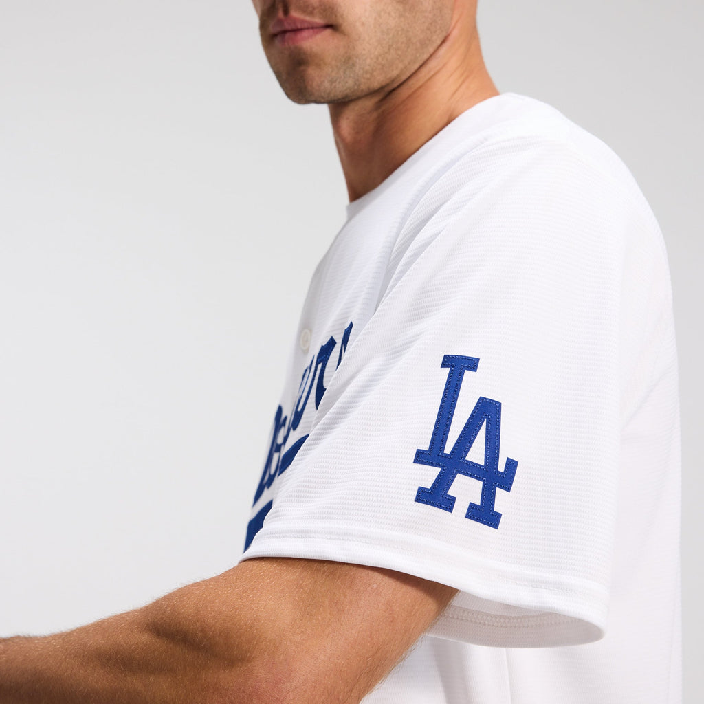 Los Angeles Dodgers Shohei Ohtani Nike Royal Alternate Stadium Jersey