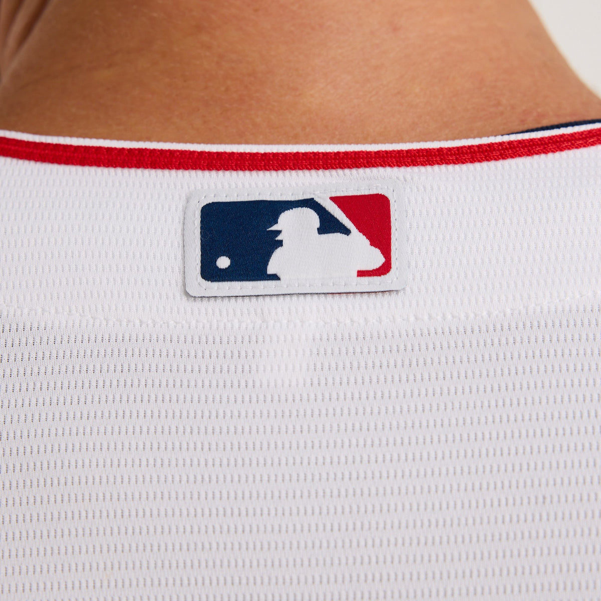 Los Angeles Angels Nike White Home Replica Team Jersey