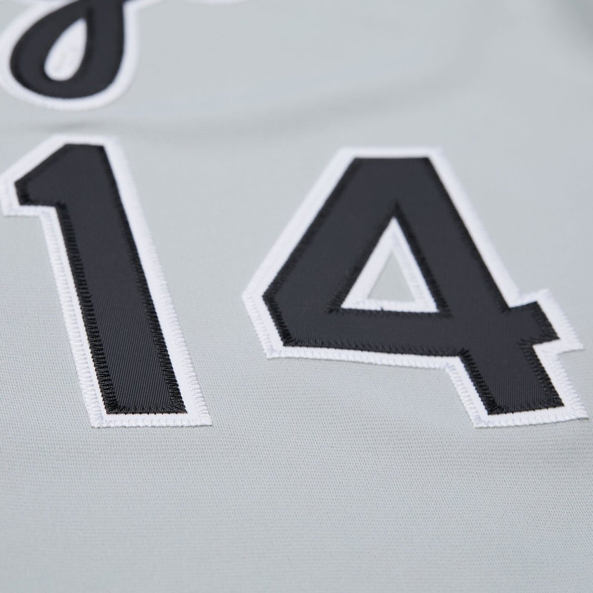 Chicago White Sox Paul Konerko Mitchell & Ness Gray 2005 Cooperstown Collection Authentic Jersey