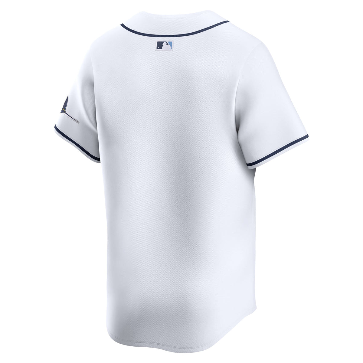 Tampa Bay Rays Nike White Home Limited Jersey